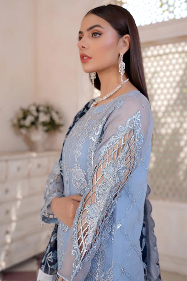Maryam`s Misaal Luxury`23 (Vol-3) M#3007