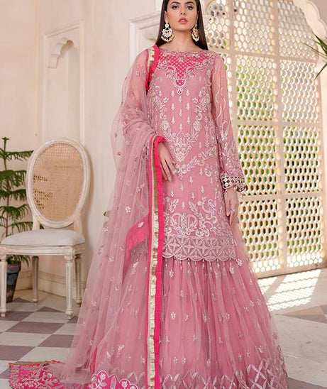 Maryam`s Misaal Luxury`23 (Vol-3) M#3008
