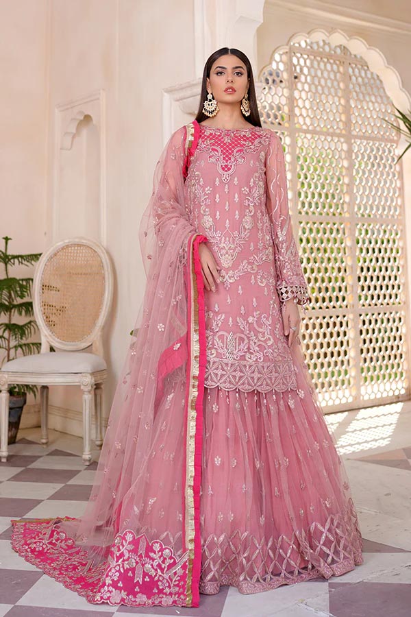 Maryam`s Misaal Luxury`23 (Vol-3) M#3008
