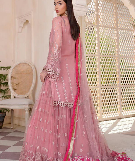 Maryam`s Misaal Luxury`23 (Vol-3) M#3008