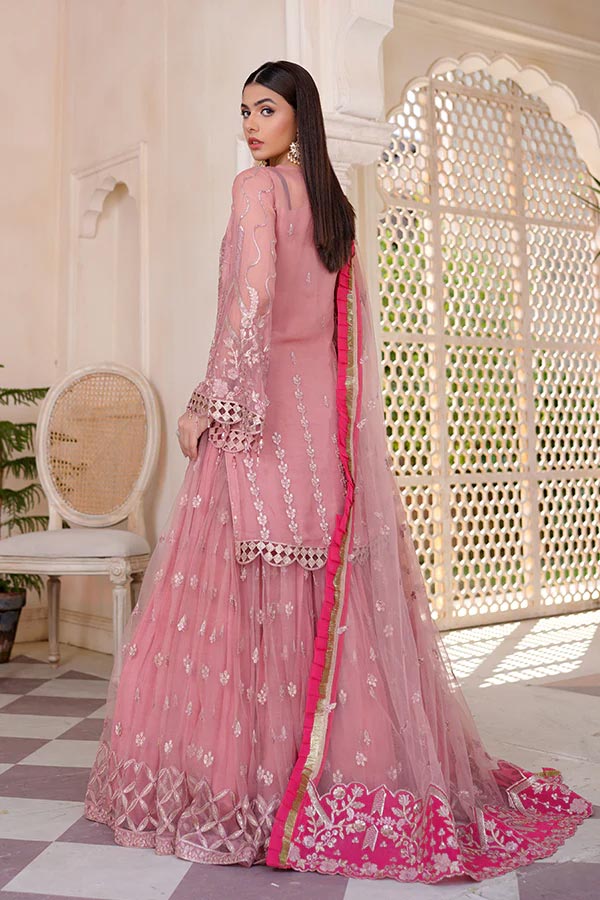 Maryam`s Misaal Luxury`23 (Vol-3) M#3008