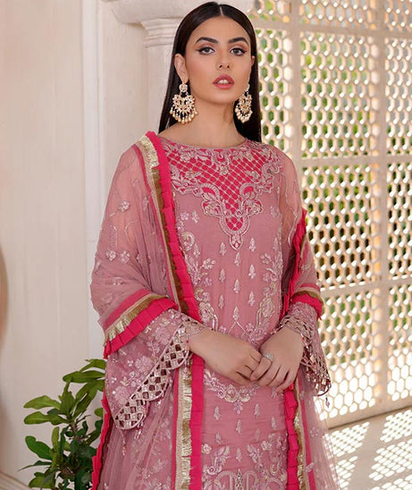 Maryam`s Misaal Luxury`23 (Vol-3) M#3008