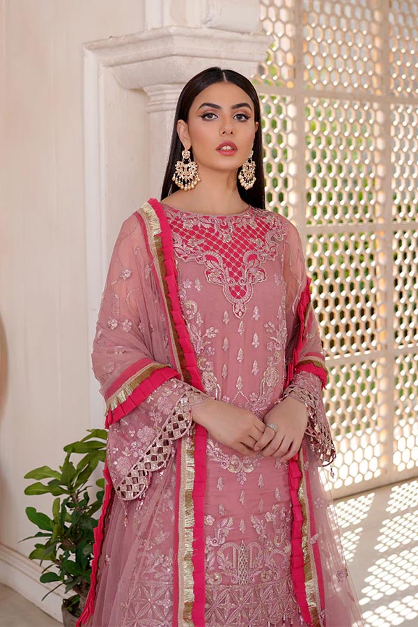 Maryam`s Misaal Luxury`23 (Vol-3) M#3008