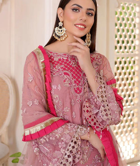 Maryam`s Misaal Luxury`23 (Vol-3) M#3008