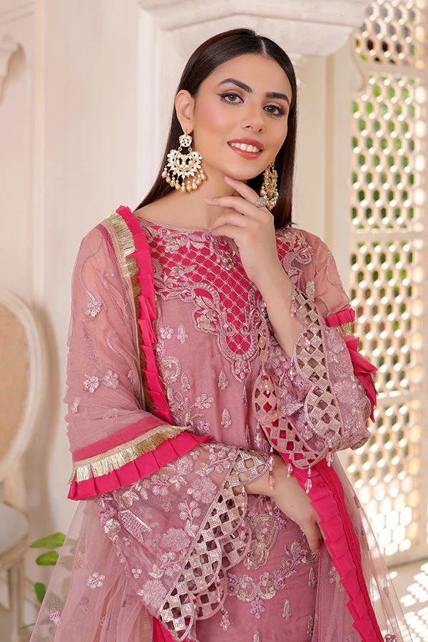 Maryam`s Misaal Luxury`23 (Vol-3) M#3008