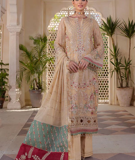 Maryam`s Misaal Luxury`23 (Vol-3) M#3009