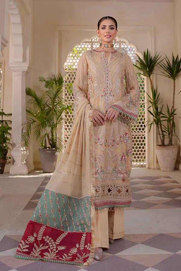 Maryam`s Misaal Luxury`23 (Vol-3) M#3009