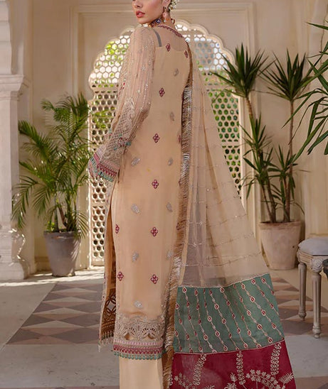 Maryam`s Misaal Luxury`23 (Vol-3) M#3009
