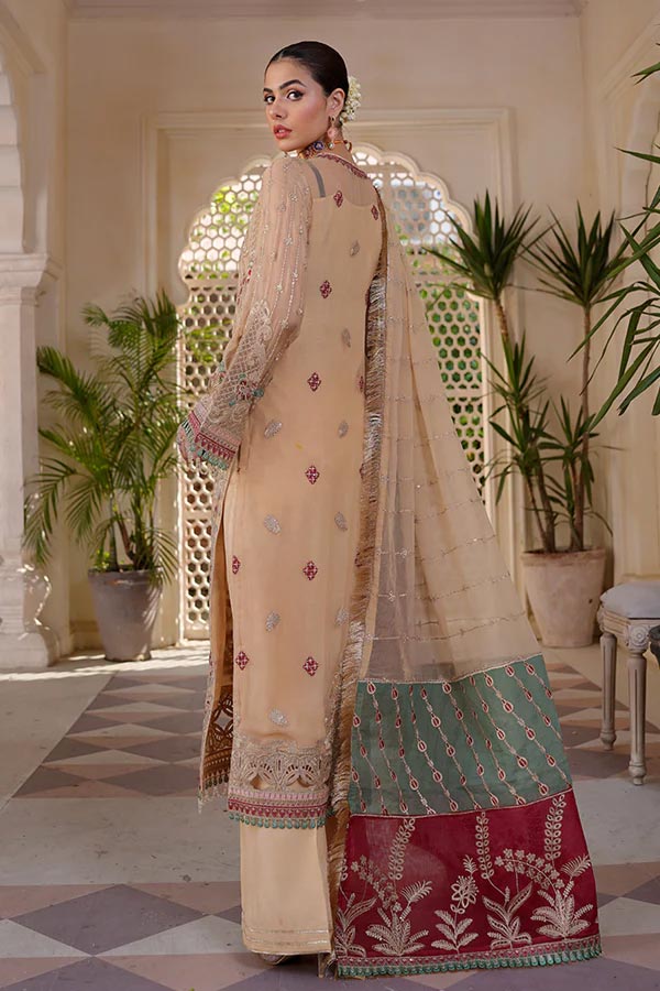 Maryam`s Misaal Luxury`23 (Vol-3) M#3009