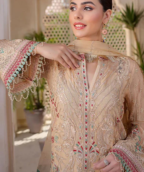 Maryam`s Misaal Luxury`23 (Vol-3) M#3009