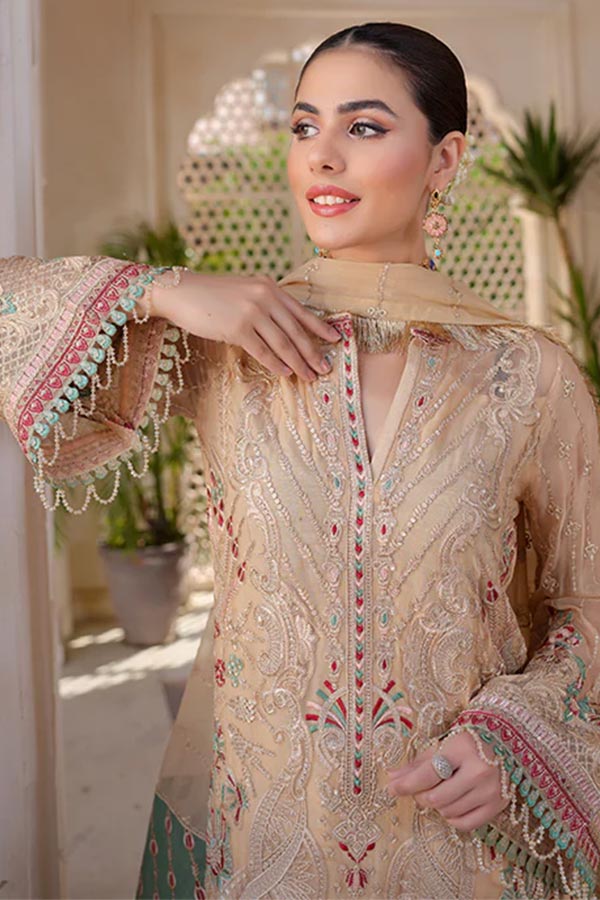 Maryam`s Misaal Luxury`23 (Vol-3) M#3009