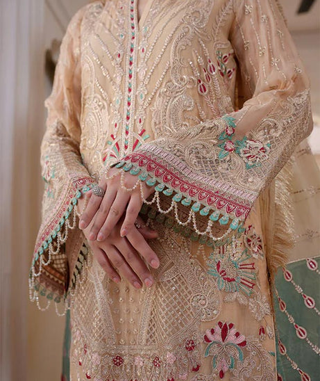 Maryam`s Misaal Luxury`23 (Vol-3) M#3009