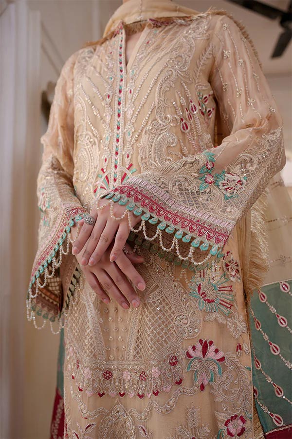 Maryam`s Misaal Luxury`23 (Vol-3) M#3009
