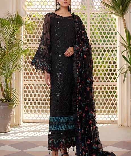Maryam`s Misaal Luxury`23 (Vol-3) M#3010