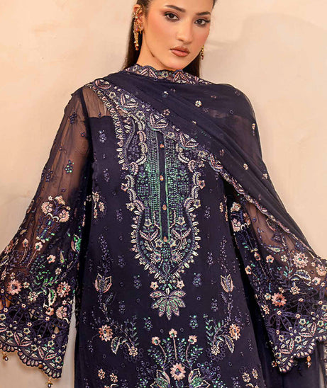 Maryam's Aarzu Festive'26 D#1
