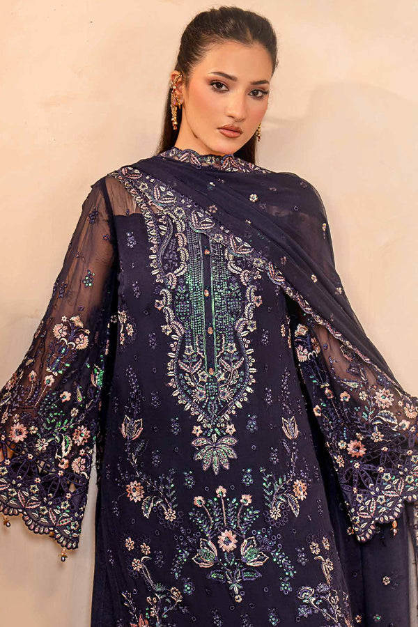 Maryam's Aarzu Festive'26 D#1