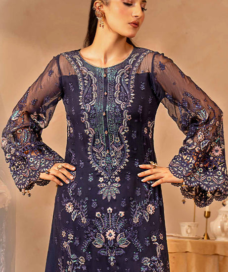 Maryam's Aarzu Festive'26 D#1