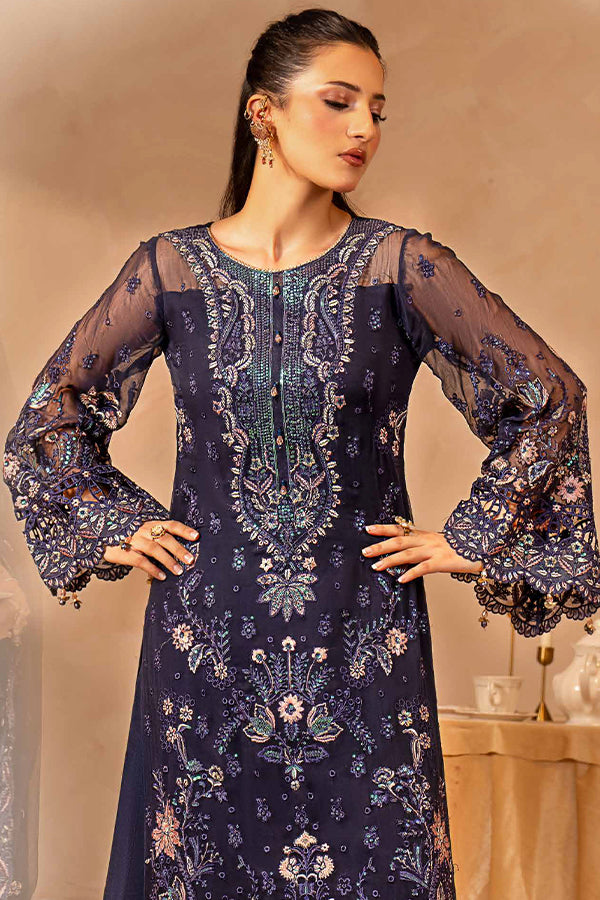 Maryam's Aarzu Festive'26 D#1