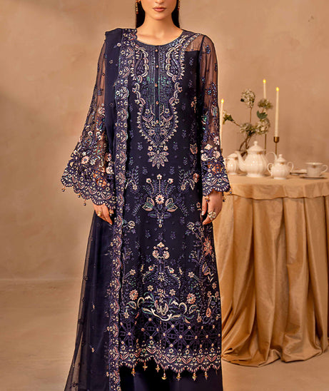 Maryam's Aarzu Festive'26 D#1