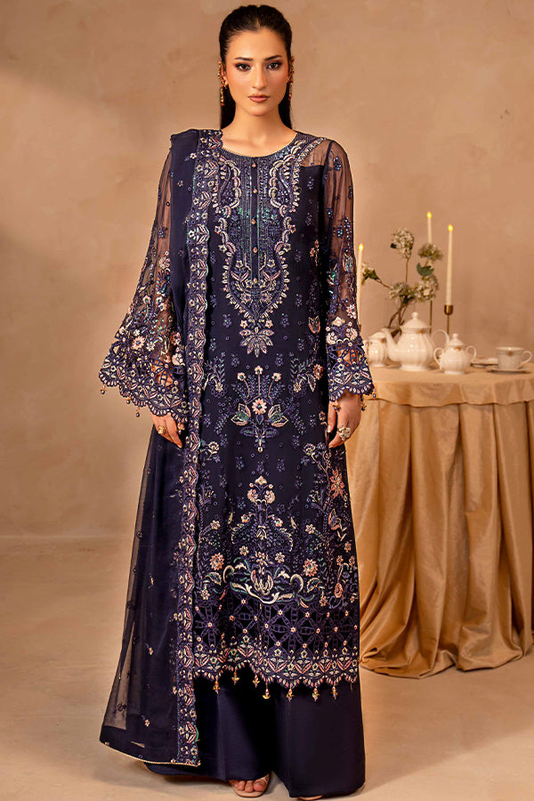 Maryam's Aarzu Festive'26 D#1