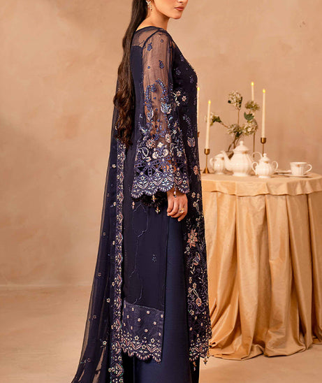 Maryam's Aarzu Festive'26 D#1