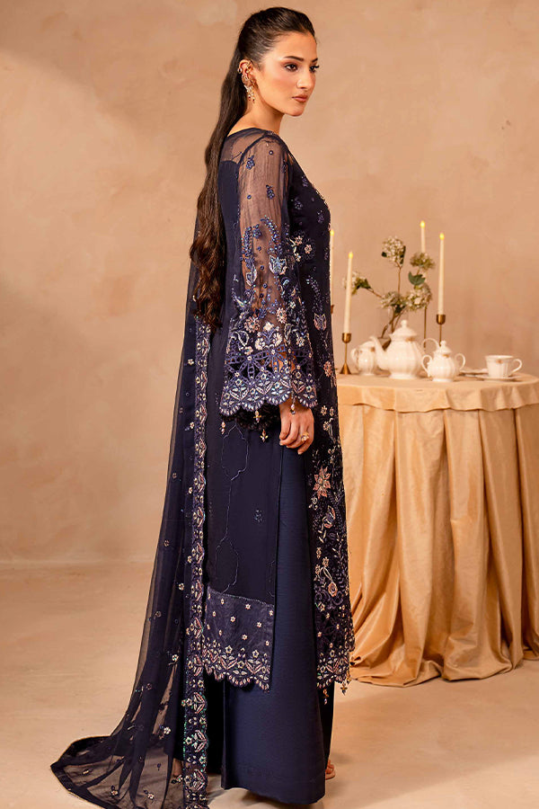 Maryam's Aarzu Festive'26 D#1
