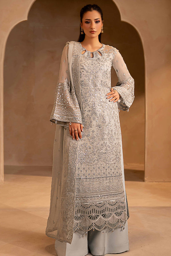 Maryam's Aarzu Festive'26 D#2