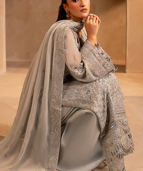Maryam's Aarzu Festive'26 D#2