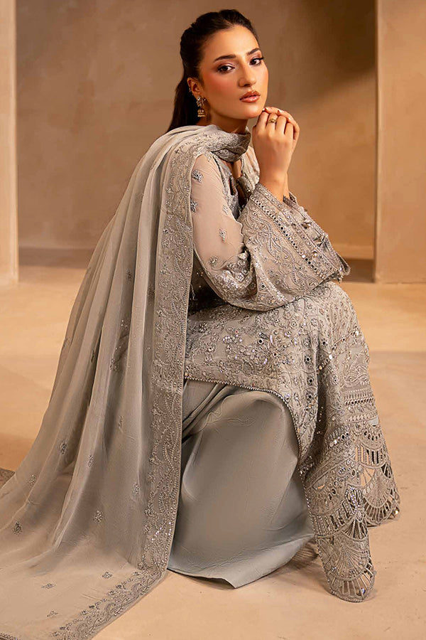 Maryam's Aarzu Festive'26 D#2