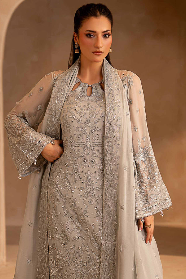 Maryam's Aarzu Festive'26 D#2