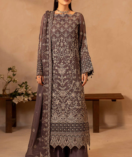Maryam's Aarzu Festive'26 D#3