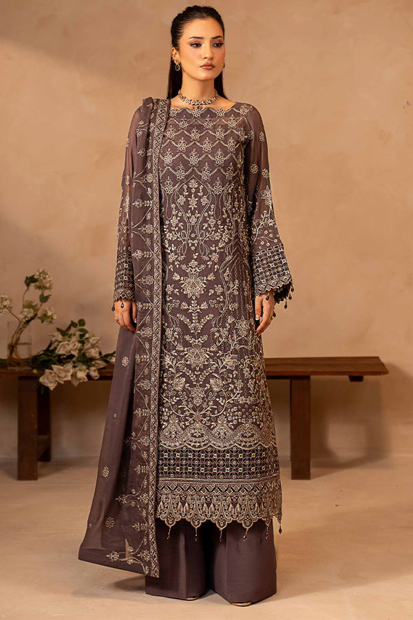 Maryam's Aarzu Festive'26 D#3