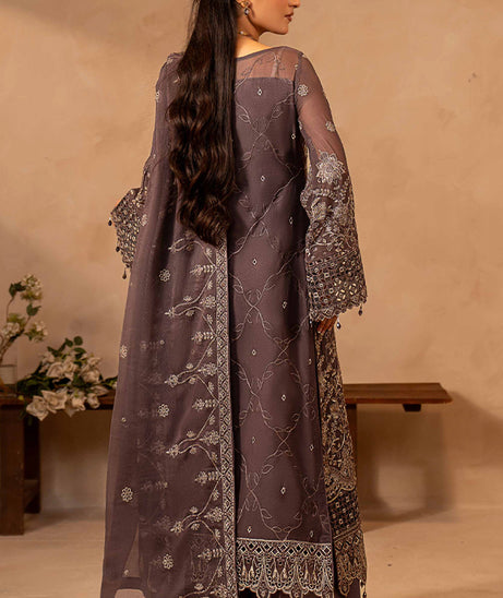 Maryam's Aarzu Festive'26 D#3