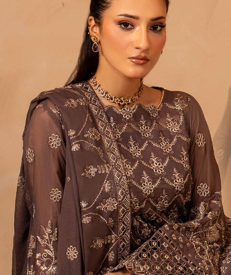 Maryam's Aarzu Festive'26 D#3