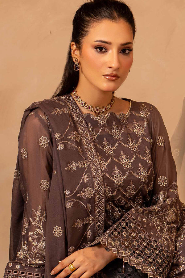 Maryam's Aarzu Festive'26 D#3