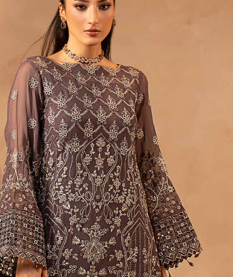 Maryam's Aarzu Festive'26 D#3