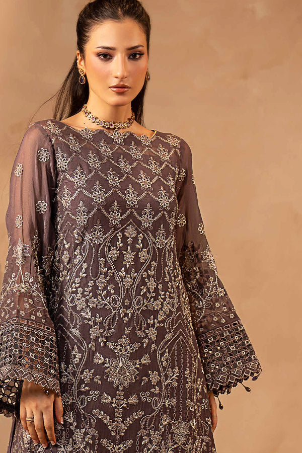 Maryam's Aarzu Festive'26 D#3