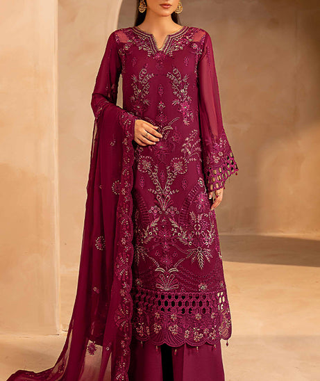 Maryam's Aarzu Festive'26 D#4