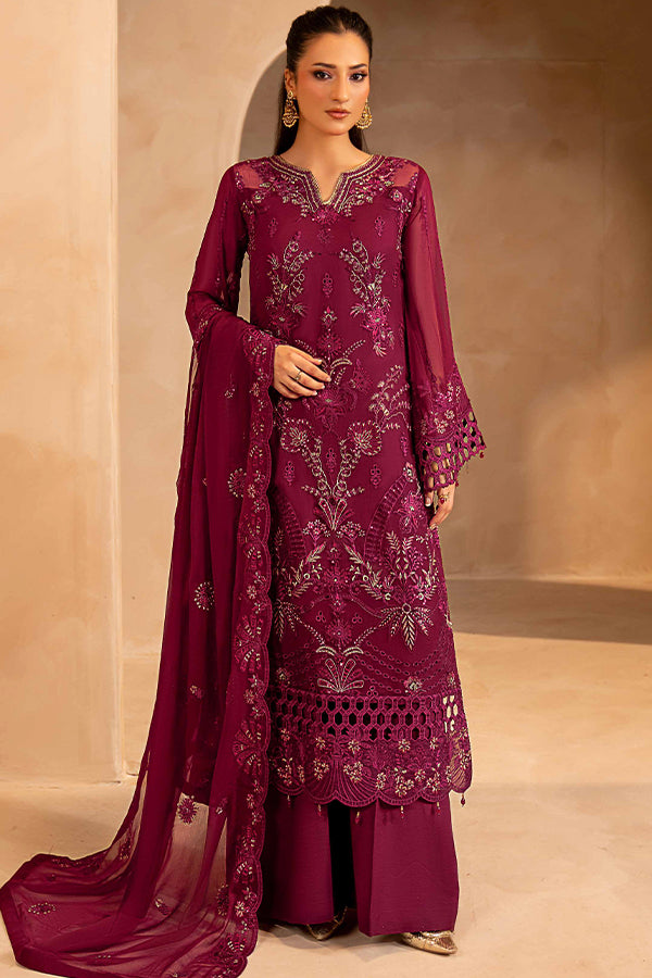 Maryam's Aarzu Festive'26 D#4
