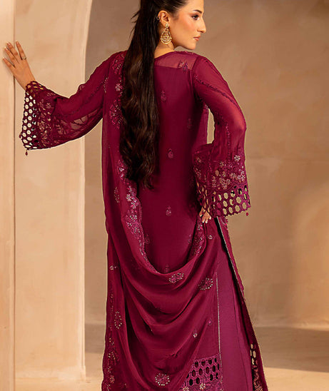 Maryam's Aarzu Festive'26 D#4