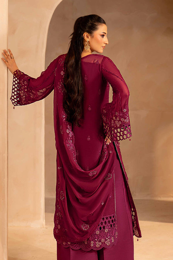 Maryam's Aarzu Festive'26 D#4