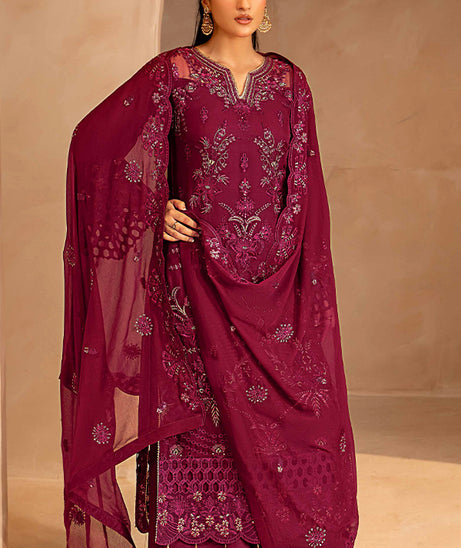 Maryam's Aarzu Festive'26 D#4