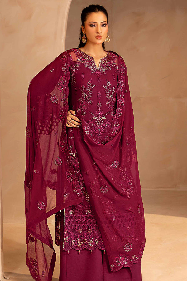 Maryam's Aarzu Festive'26 D#4