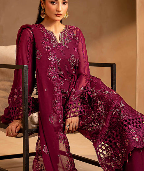 Maryam's Aarzu Festive'26 D#4