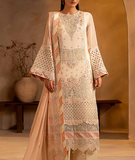 Maryam's Aarzu Festive'26 D#6