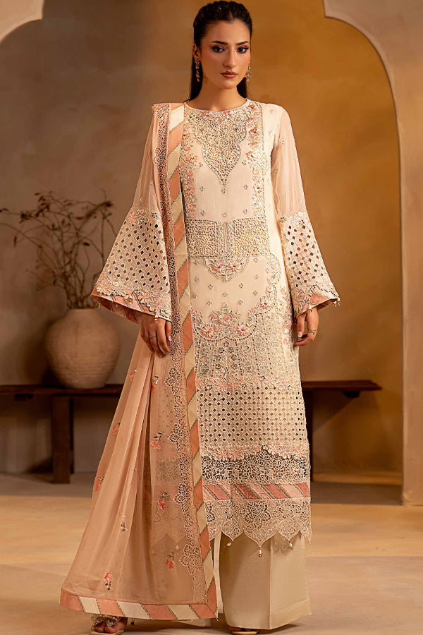 Maryam's Aarzu Festive'26 D#6
