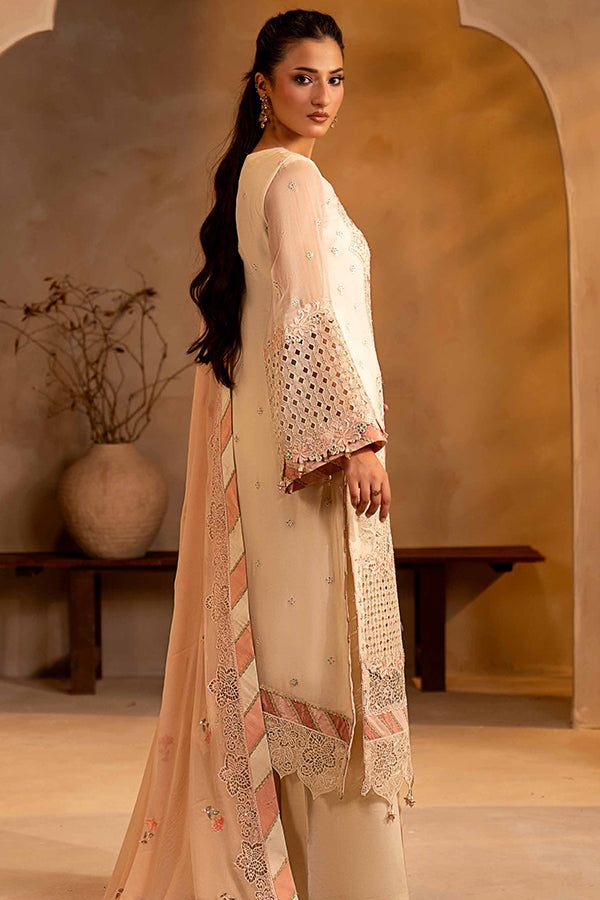 Maryam's Aarzu Festive'26 D#6