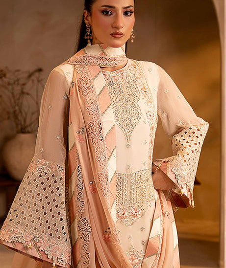 Maryam's Aarzu Festive'26 D#6