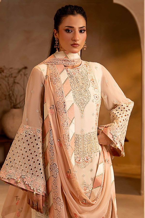 Maryam's Aarzu Festive'26 D#6