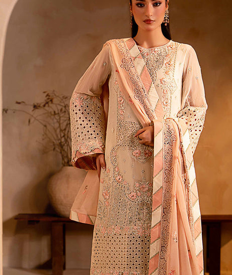 Maryam's Aarzu Festive'26 D#6